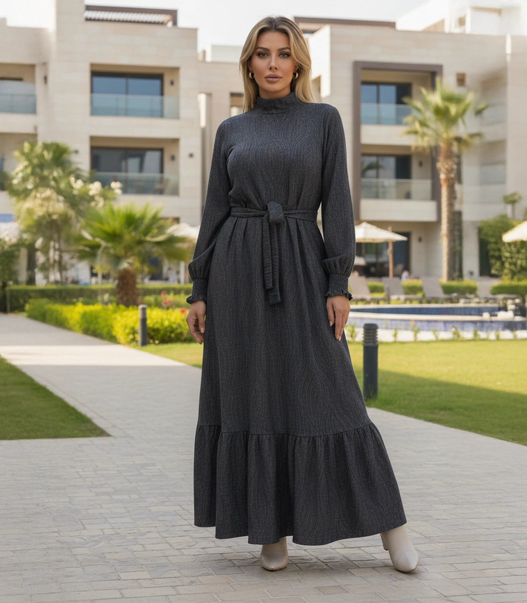 Vertu dress