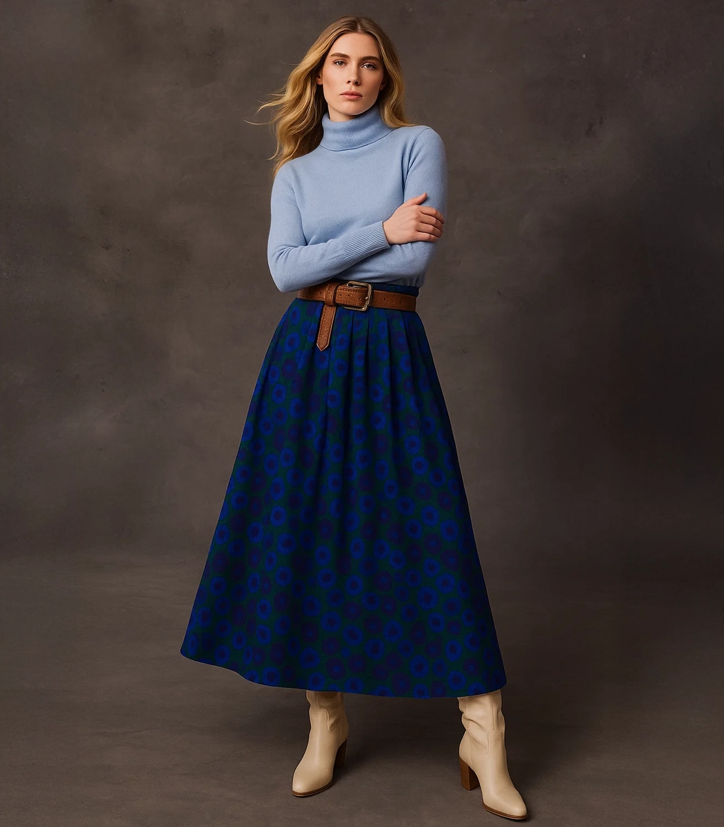 blueskirt 01