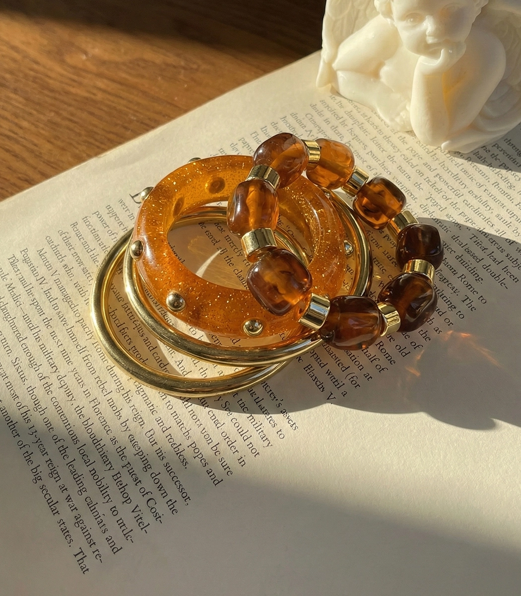 bangle set copy