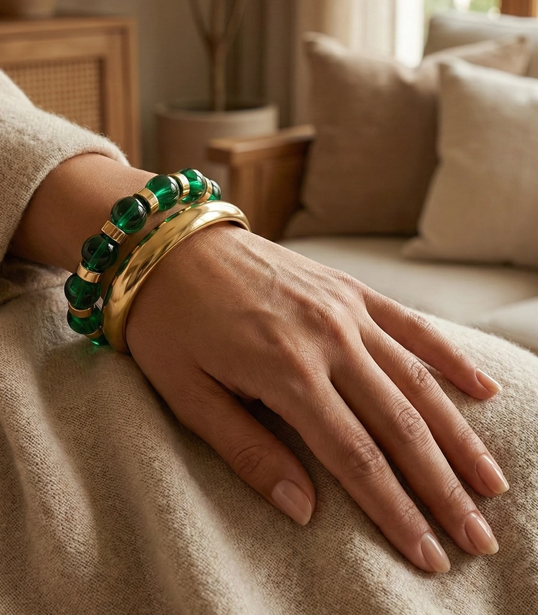 greenamber