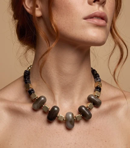 Aurora Necklace