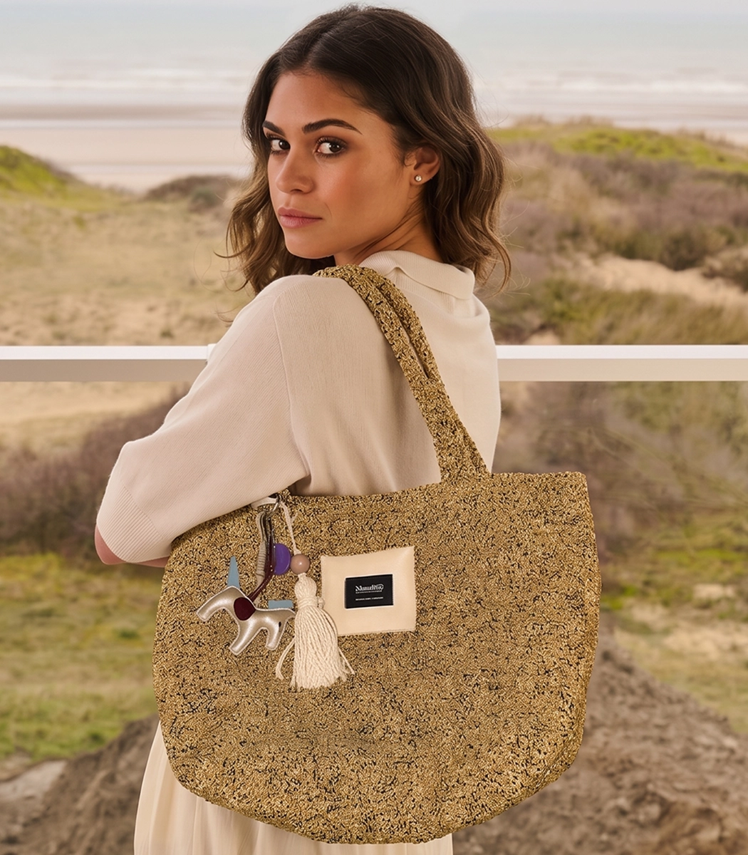 premium tote bag